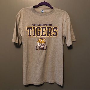 LSU T-shirt